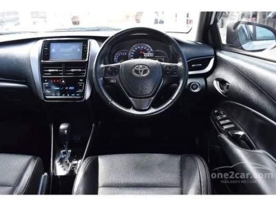 Toyota Yaris Ativ 1.2 Sport Premium Sedan A/T ปี 2022 รูปที่ 9